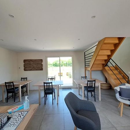 Chambres "Le Tirel " Reux Екстериор снимка